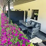Ladne Miejsce-apartamenty *