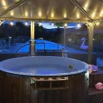 Ladne Miejsce-apartamenty *