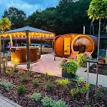 Ladne Miejsce-apartamenty Konradow (Lower Silesia)