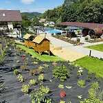 Ladne Miejsce-apartamenty Lejlighed Konradow (Lower Silesia)