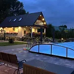 Lejlighed Ladne Miejsce-apartamenty Konradow (Lower Silesia)