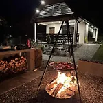 Ladne Miejsce-apartamenty *