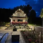 Ladne Miejsce-apartamenty Konradow (Lower Silesia)