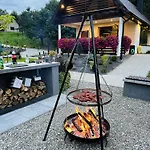 Ladne Miejsce-apartamenty Lejlighed
