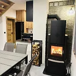 Lejlighed Ladne Miejsce-apartamenty *