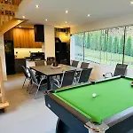 Lejlighed Ladne Miejsce-apartamenty Konradow (Lower Silesia)
