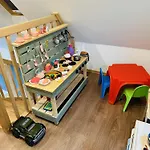 Ladne Miejsce-apartamenty Lejlighed *