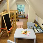 Ladne Miejsce-apartamenty