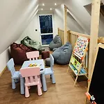 Ladne Miejsce-apartamenty Konradow (Lower Silesia)