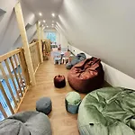 Lejlighed Ladne Miejsce-apartamenty