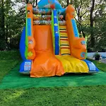 Ladne Miejsce-apartamenty Lejlighed Konradow (Lower Silesia)