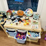 Lejlighed Ladne Miejsce-apartamenty Konradow (Lower Silesia)