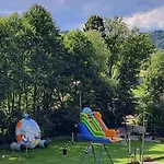 Ladne Miejsce-apartamenty Konradow (Lower Silesia)