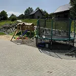 Ladne Miejsce-apartamenty *