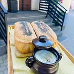 Ladne Miejsce-apartamenty Lejlighed