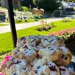 Lejlighed Ladne Miejsce-apartamenty Konradow (Lower Silesia)