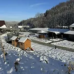 Ladne Miejsce-apartamenty Lejlighed