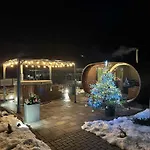 Ladne Miejsce-apartamenty Lejlighed Konradow (Lower Silesia)