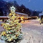 Lejlighed Ladne Miejsce-apartamenty Konradow (Lower Silesia)