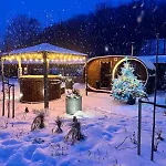 Ladne Miejsce-apartamenty Konradow (Lower Silesia)