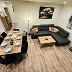 Ladne Miejsce-apartamenty * Konradow (Lower Silesia)