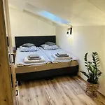 Ladne Miejsce-apartamenty