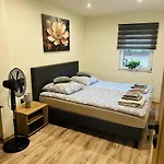 Ladne Miejsce-apartamenty