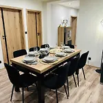 Ladne Miejsce-apartamenty Lejlighed *