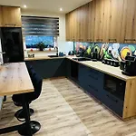 Lejlighed Ladne Miejsce-apartamenty Konradow (Lower Silesia)