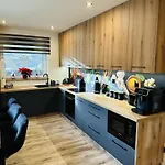 Lejlighed Ladne Miejsce-apartamenty Konradow (Lower Silesia)