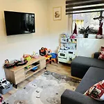 Ladne Miejsce-apartamenty * Konradow (Lower Silesia)