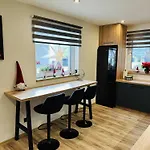 Ladne Miejsce-apartamenty