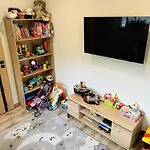 Ladne Miejsce-apartamenty Lejlighed Konradow (Lower Silesia)