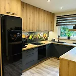 Ladne Miejsce-apartamenty Konradow (Lower Silesia)