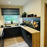 Ladne Miejsce-apartamenty Konradow (Lower Silesia)