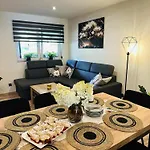 Ladne Miejsce-apartamenty