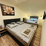 Lejlighed Ladne Miejsce-apartamenty *