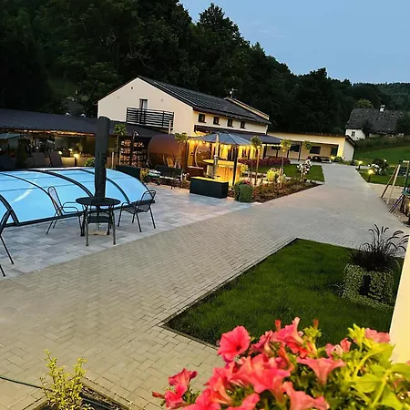 Ladne Miejsce-apartamenty Appartamento Konradow (Lower Silesia)