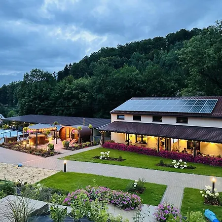 Ladne Miejsce-apartamenty Apartment