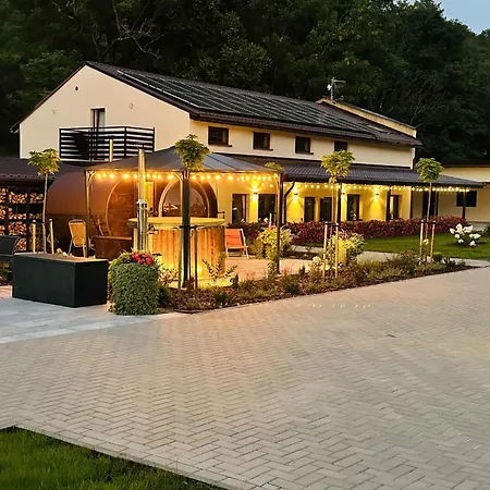 Appartamento Ladne Miejsce-apartamenty *
