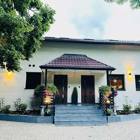 Appartamento Ladne Miejsce-apartamenty Konradow (Lower Silesia)