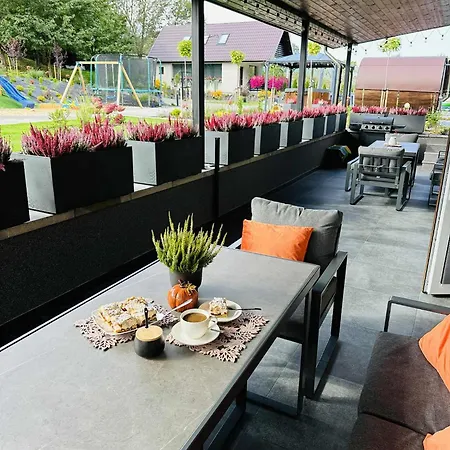 Ladne Miejsce-apartamenty Konradow (Lower Silesia)