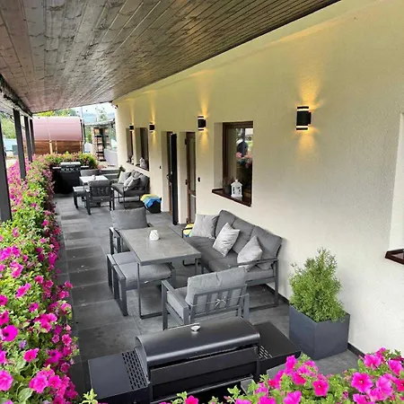 Appartamento Ladne Miejsce-apartamenty