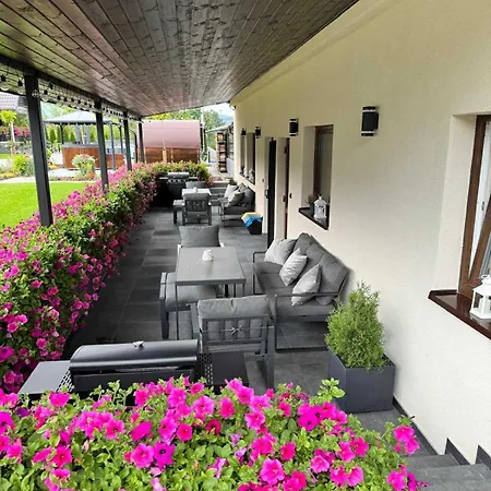 Ladne Miejsce-apartamenty Appartamento
