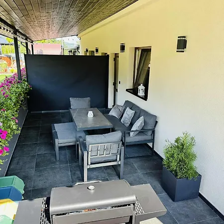 Ladne Miejsce-apartamenty * Konradow (Lower Silesia)