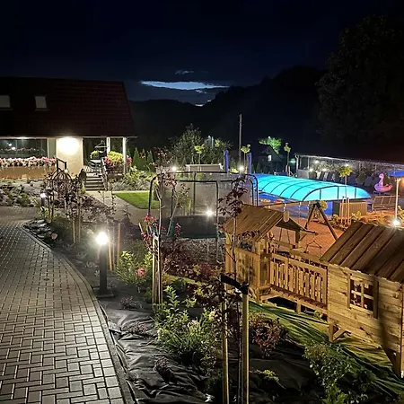 Appartamento Ladne Miejsce-apartamenty Konradow (Lower Silesia)