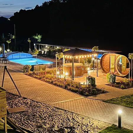Ladne Miejsce-apartamenty