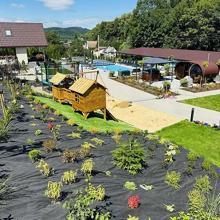 Ladne Miejsce-apartamenty Appartamento Konradow (Lower Silesia)
