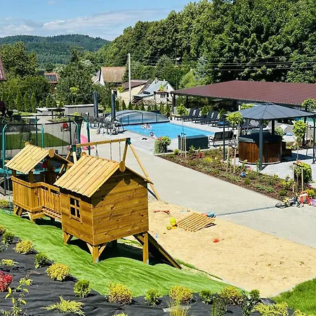 Ladne Miejsce-apartamenty Appartamento