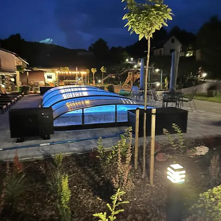 Appartamento Ladne Miejsce-apartamenty